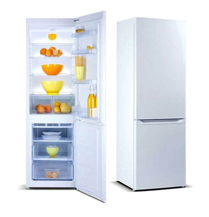 fridge regas experts 