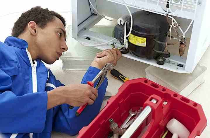 LG fridge repairs expert Pretoria