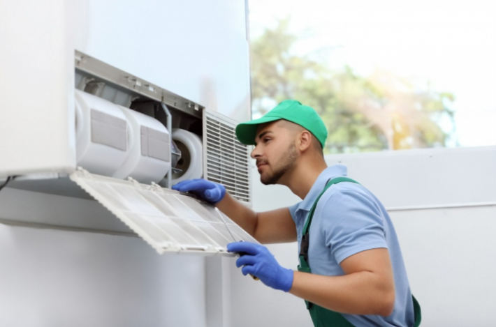Aircon Repairs Near You In Die Wilgers Pretoria