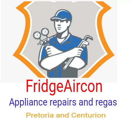 Fridgeaicon repairs pretoria, Centurion and Midrand